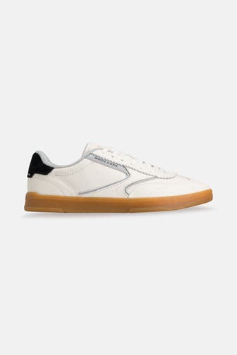 SCOTCH & SODA Sneaker 'Slim' weiß