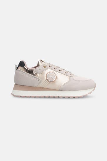 COLMAR Sneaker 'Travis' rosa