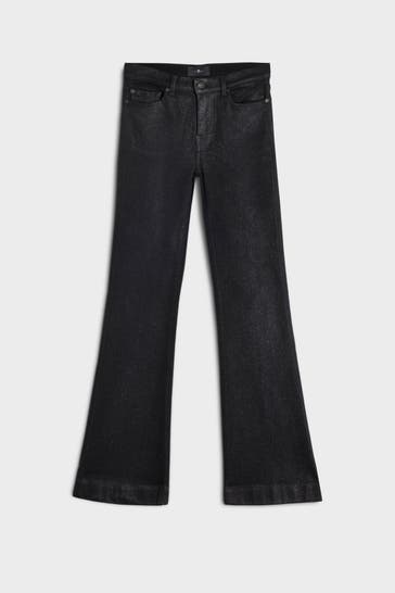 7 FOR ALL MANKIND Jeans 'Dojo Freezy' straight