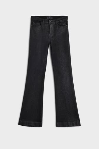 7 FOR ALL MANKIND Jeans 'Dojo Freezy' straight