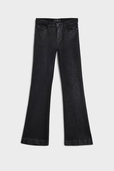 7 FOR ALL MANKIND - Jeans 'Dojo Freezy' straight