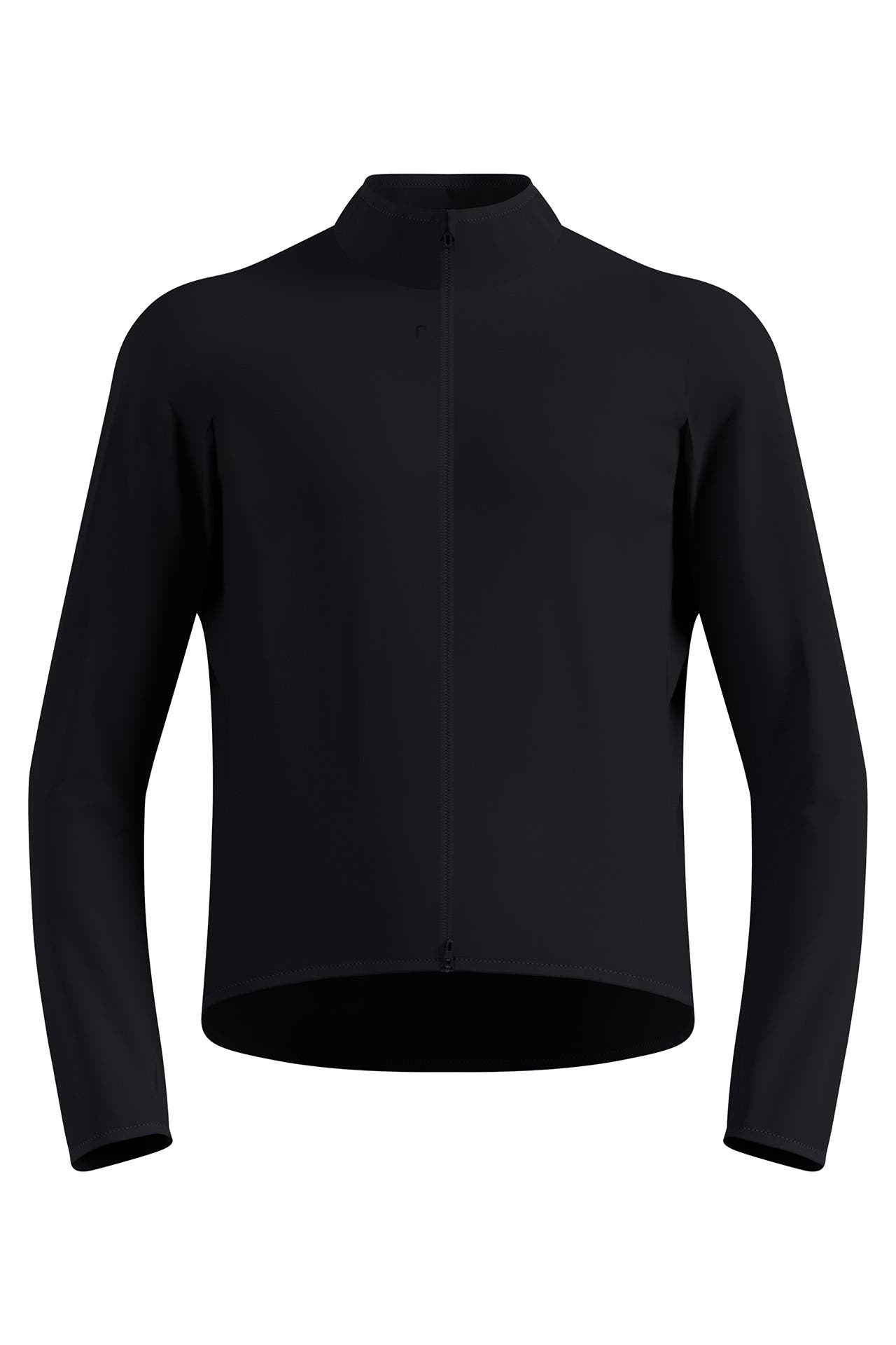 ODLO Midlayer schwarz, Bild 1