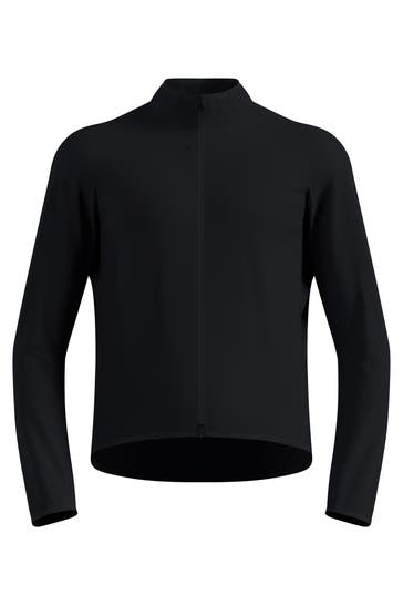 ODLO Midlayer schwarz