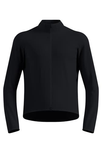 ODLO Midlayer schwarz