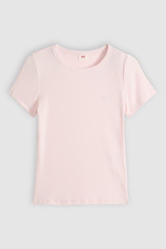 LEVI'S® T-Shirt rosé