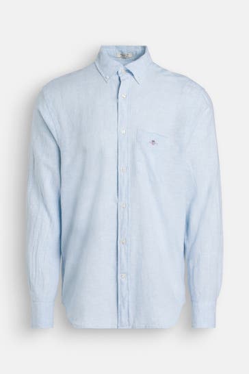 GANT Casual-Hemd Regular Fit