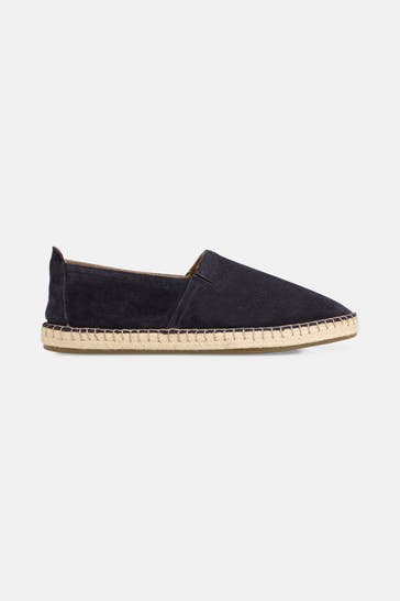 JOOP! Espadrilles dunkelblau
