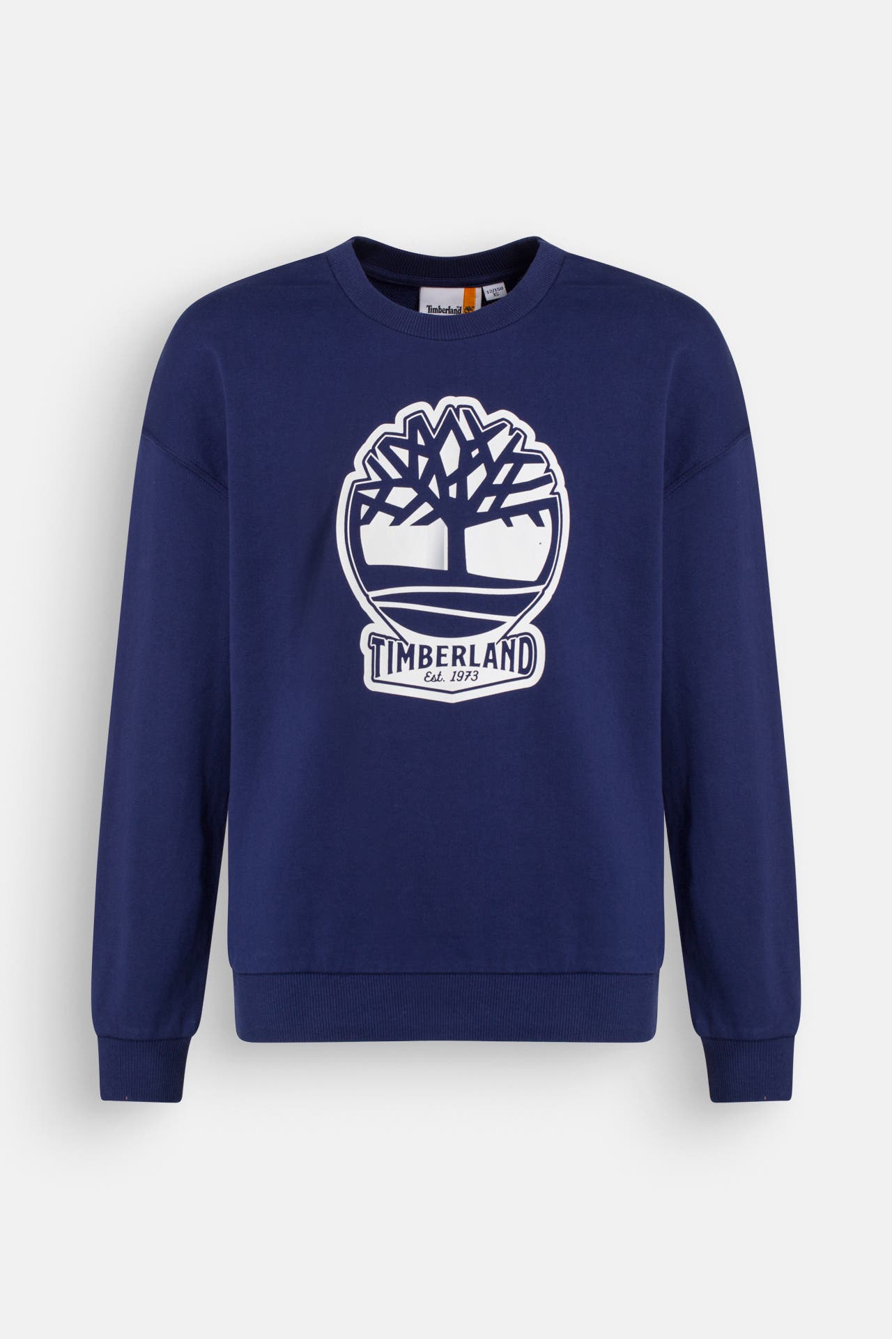 TIMBERLAND Sweatshirt königsblau, Bild 1