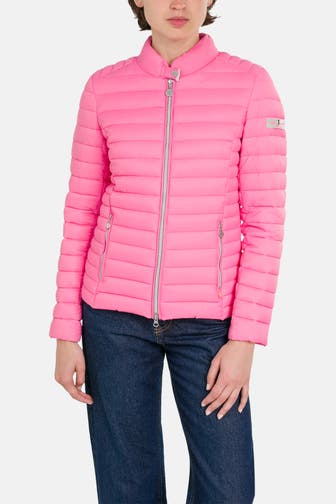 FRIEDA & FREDDIES NY Light-Steppjacke 'Judy' pink