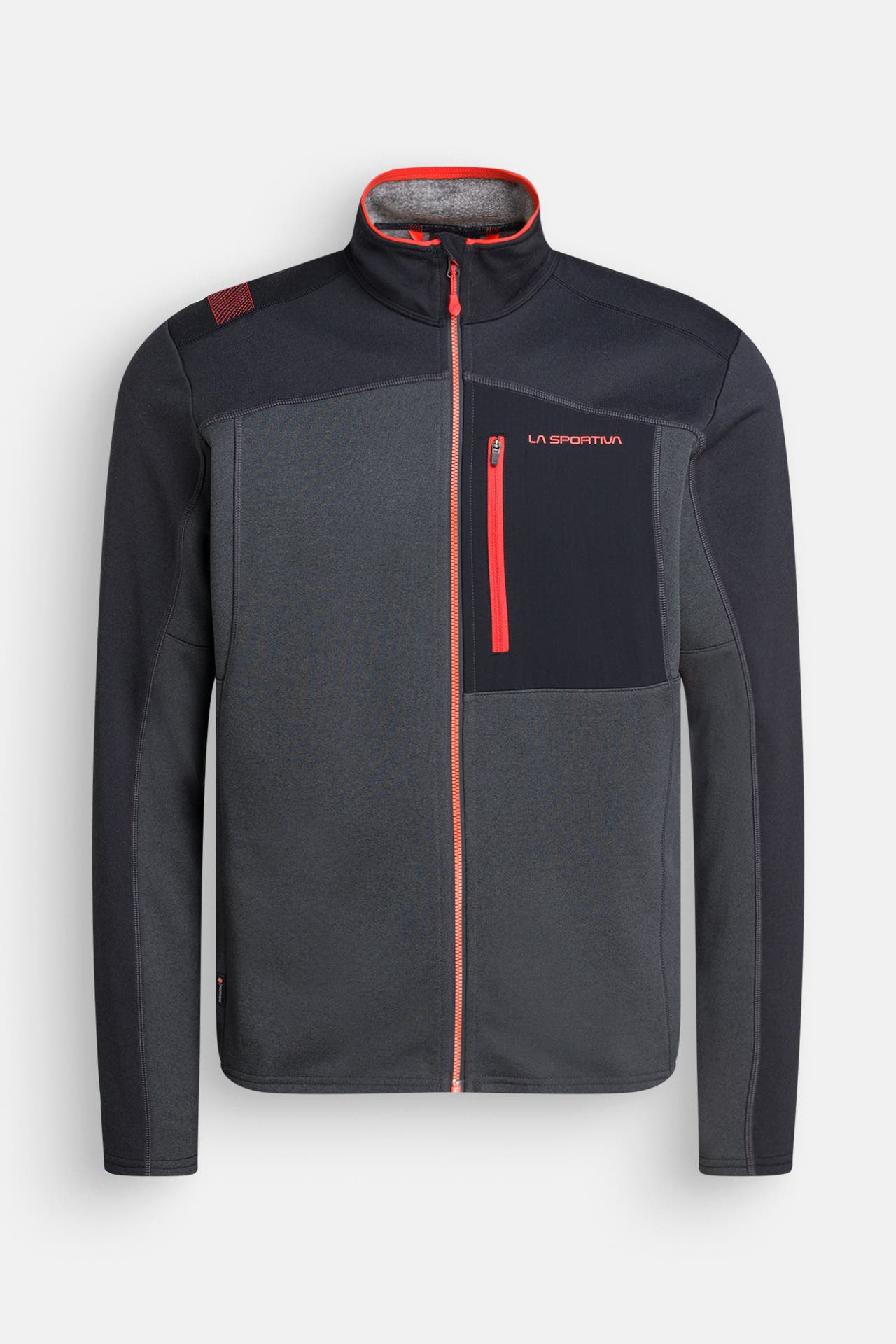 LA SPORTIVA Midlayer 'Elements' anthrazit, Bild 1