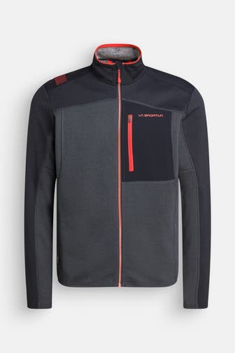 LA SPORTIVA Midlayer 'Elements' anthrazit