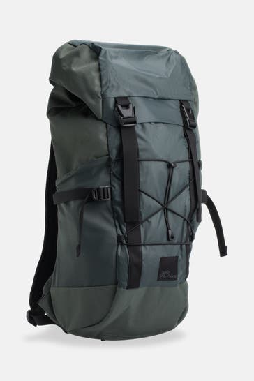 JACK WOLFSKIN Wanderrucksack 'Wanderthirst Vent 22'