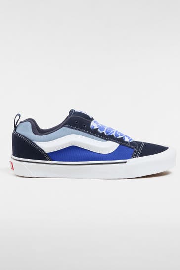 VANS Sneaker 'Knu Skool' blau