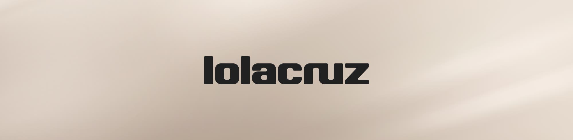 LOLA CRUZ Sale Damen