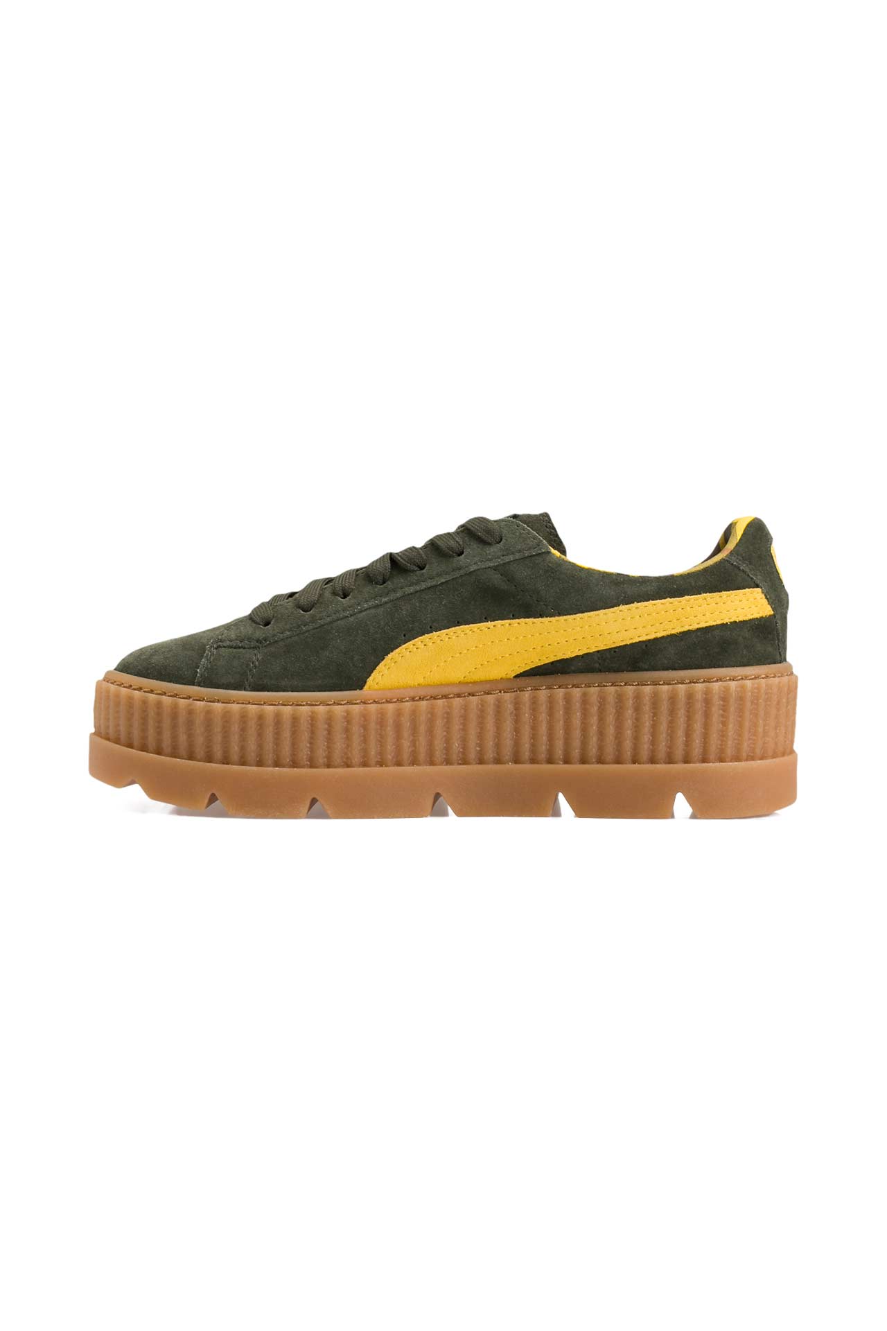 Plateau Sneaker Fenty Creeper PUMA g nstig online kaufen