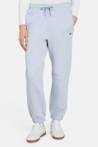 LACOSTE Joggpants hellblau