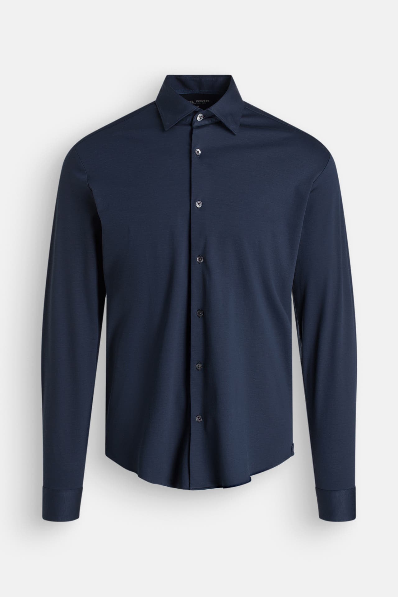 FIL NOIR Casual-Hemd 'Treviso' dunkelblau, Bild 1
