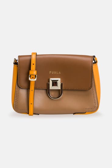 FURLA - Handtasche 'Circe' mehrfarbig