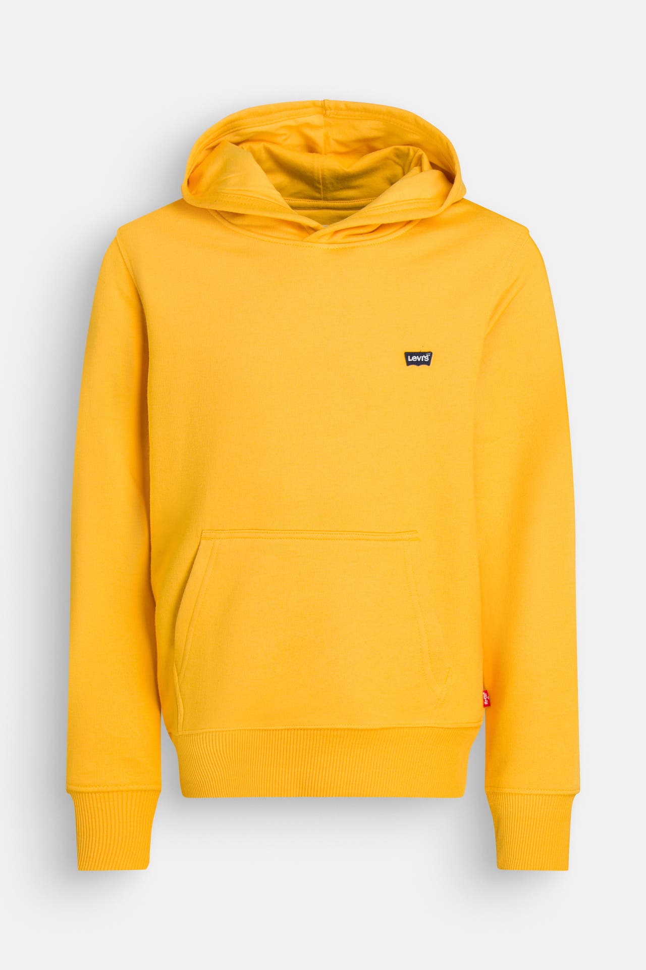 LEVI'S® Hoodie gelb, Bild 1