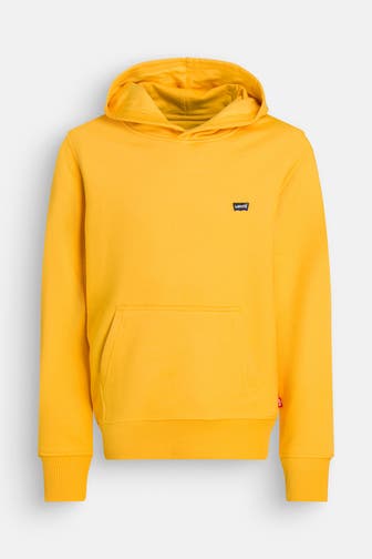 LEVI'S® Hoodie gelb