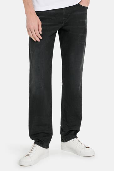 DIESEL Jeans 'D-Finitive' tapered