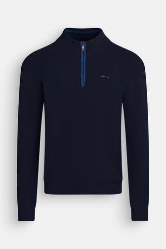 NEW ZEALAND AUCKLAND Strick-Troyer navy