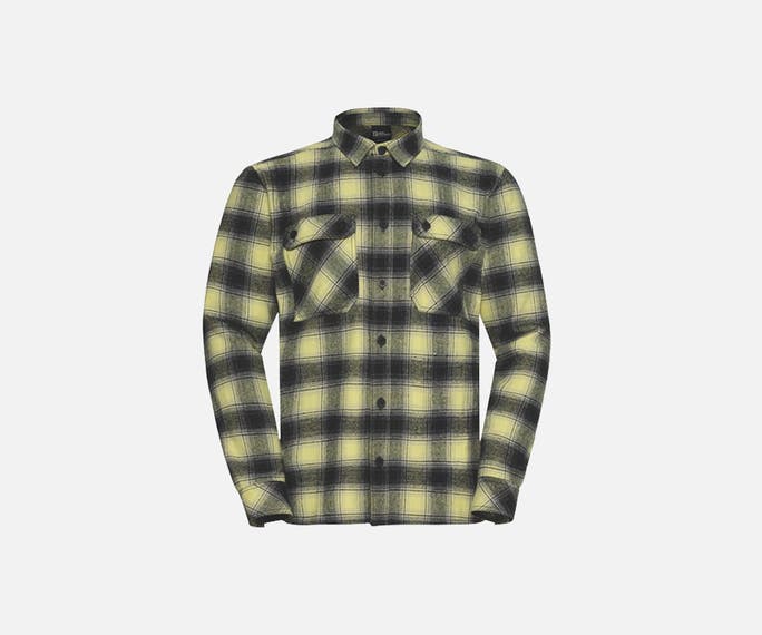 Jack Wolfskin