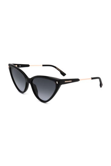 DSQUARED2 Black sunglasses