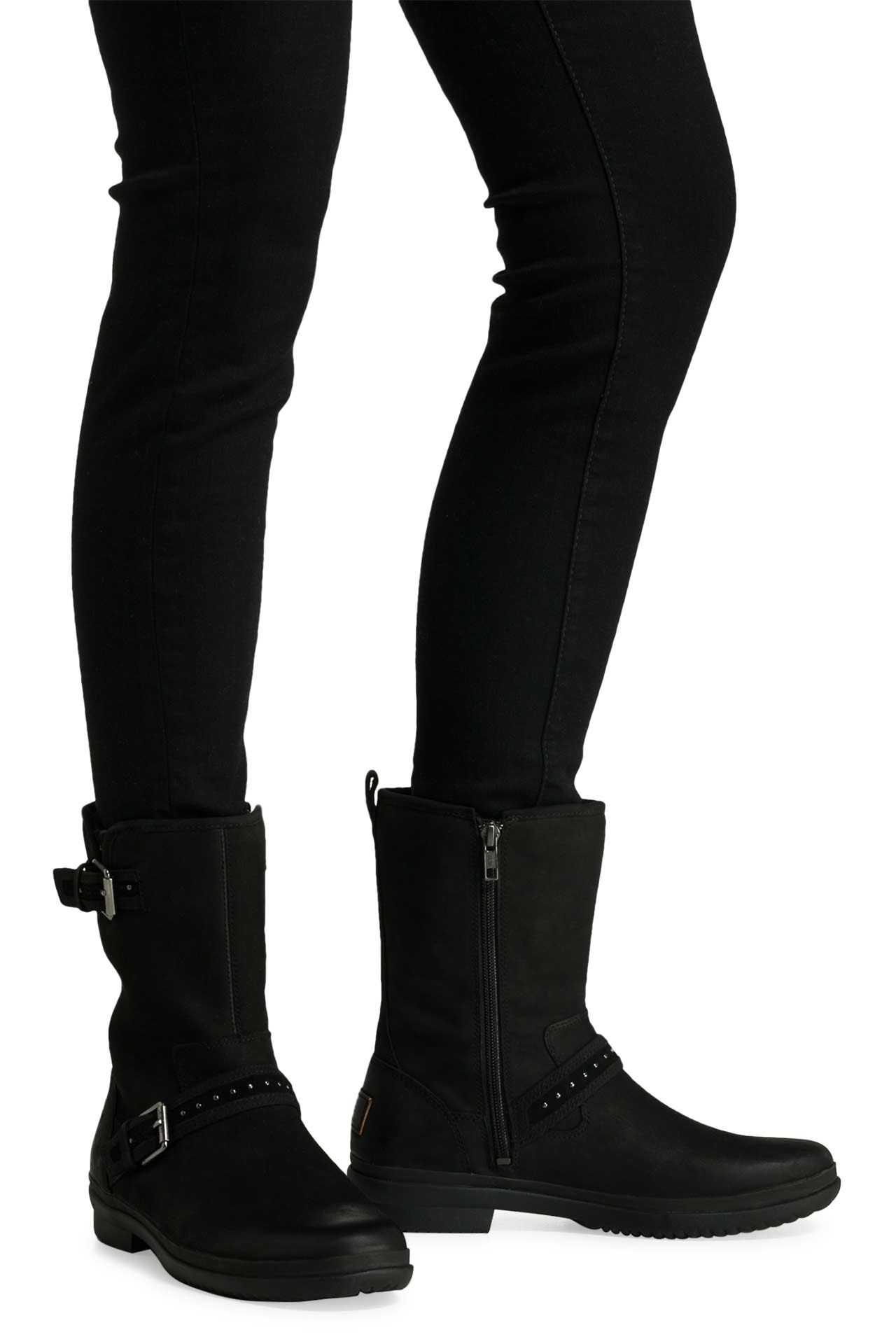 Ugg hotsell jenise black