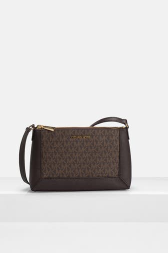 MICHAEL MICHAEL KORS Umhängetasche gemustert