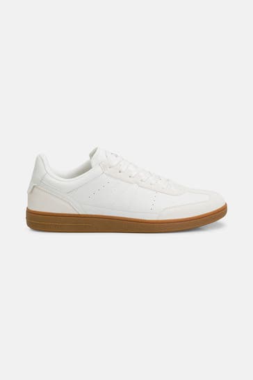 MARC O'POLO Sneaker 'Charlie' weiß