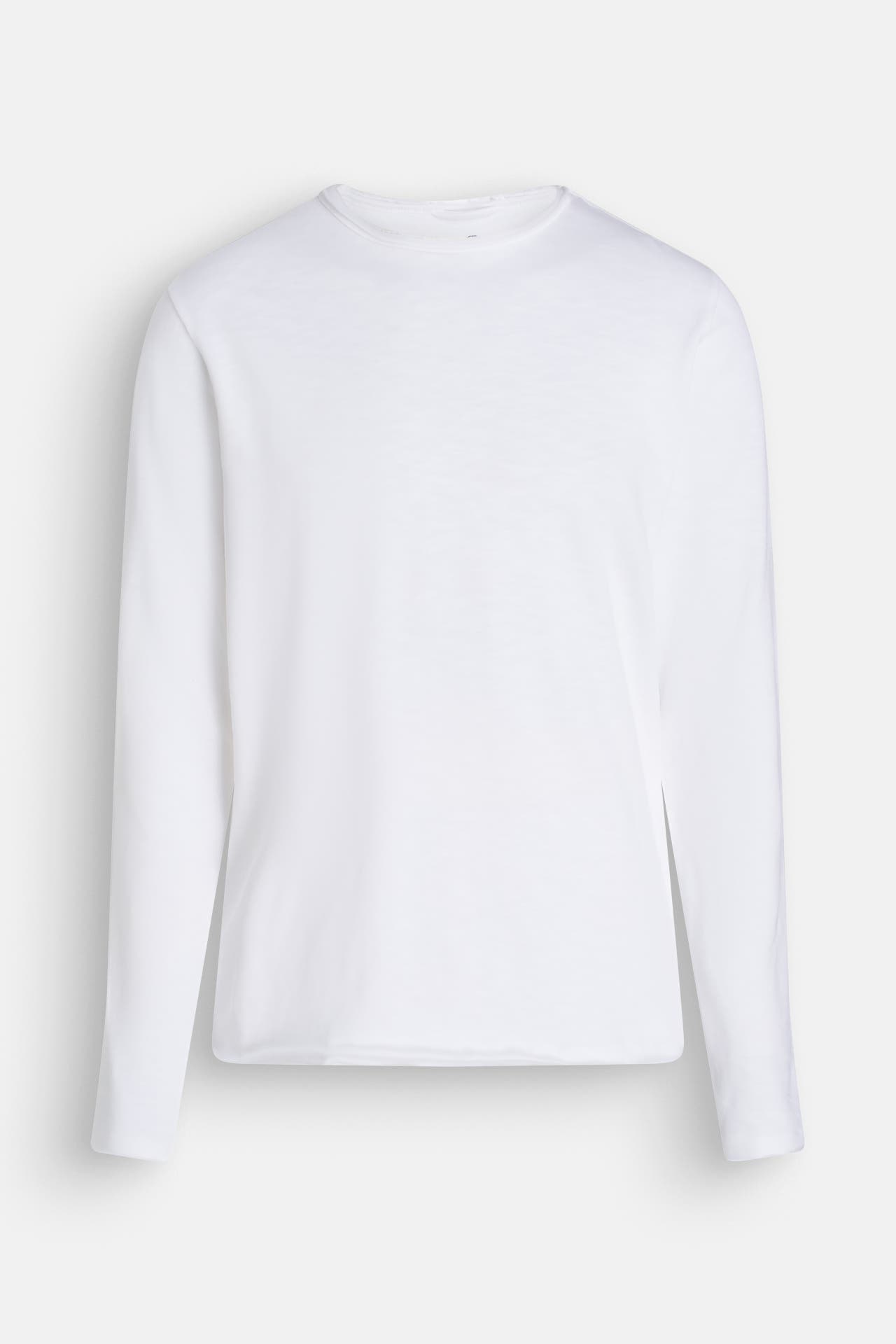 DSTREZZED Longsleeve weiß, Bild 1
