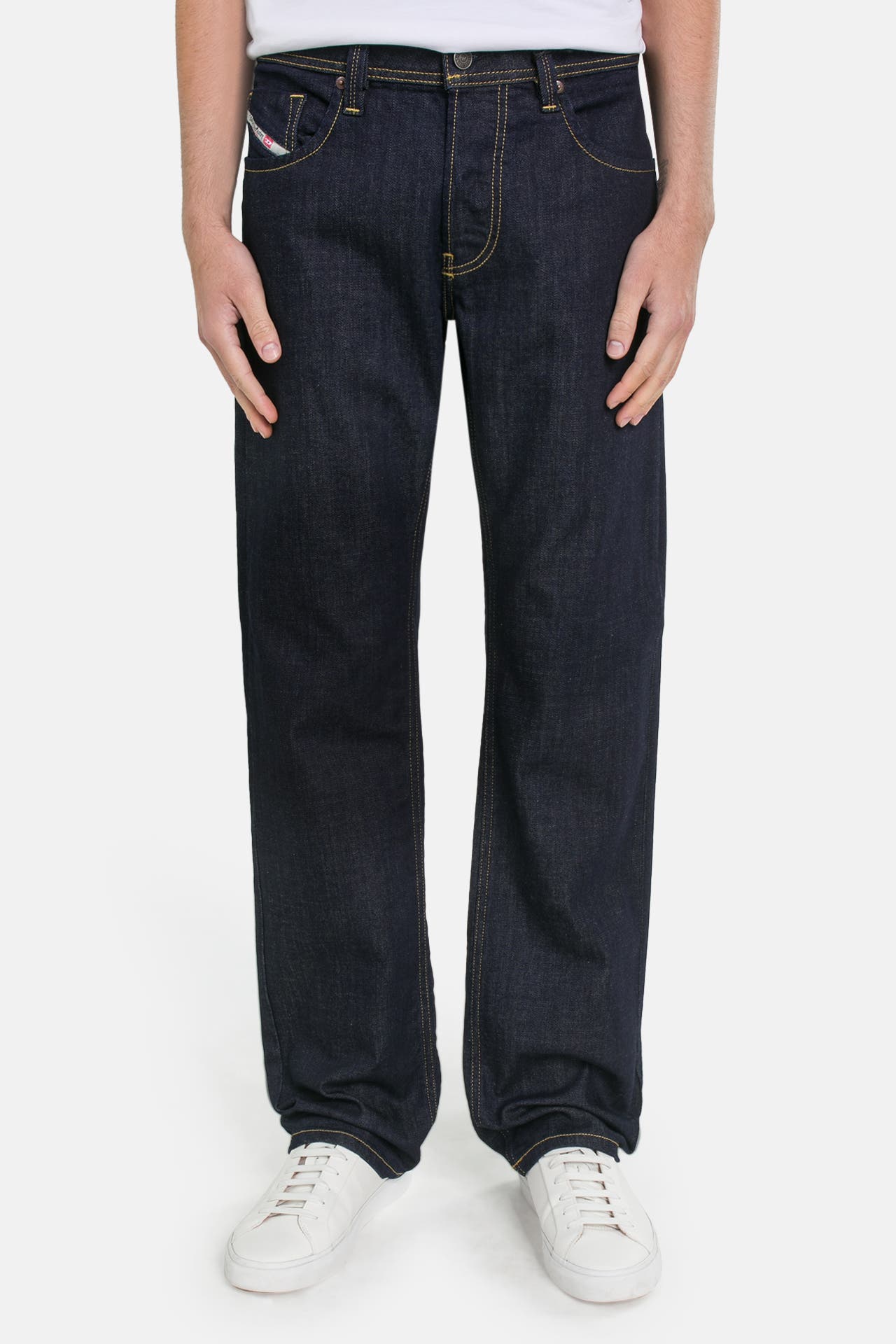 DIESEL Jeans 'Larkee' straight, Bild 1