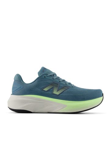 NEW BALANCE Laufschuhe 'Fresh Foam x More' türkis