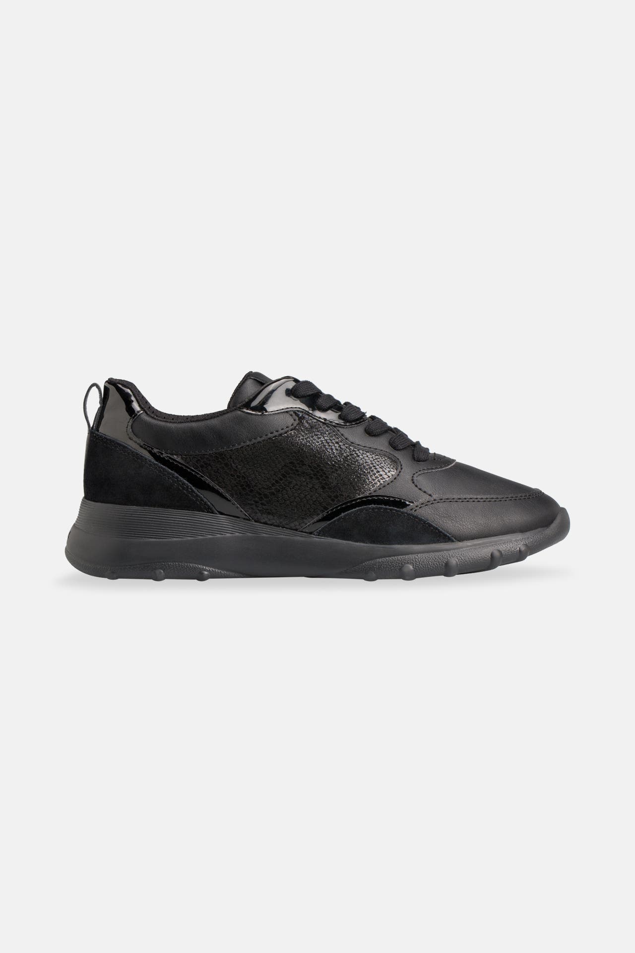 GEOX Sneaker schwarz, Bild 1