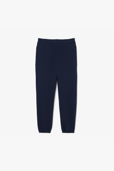 LACOSTE Sweatpants dunkelblau