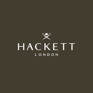 -15 % bei Hackett