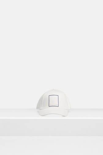ARMANI EXCHANGE Basecap weiß