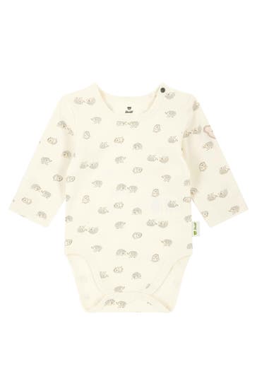 STEIFF Body gemustert