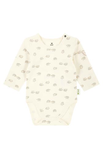 STEIFF Body gemustert