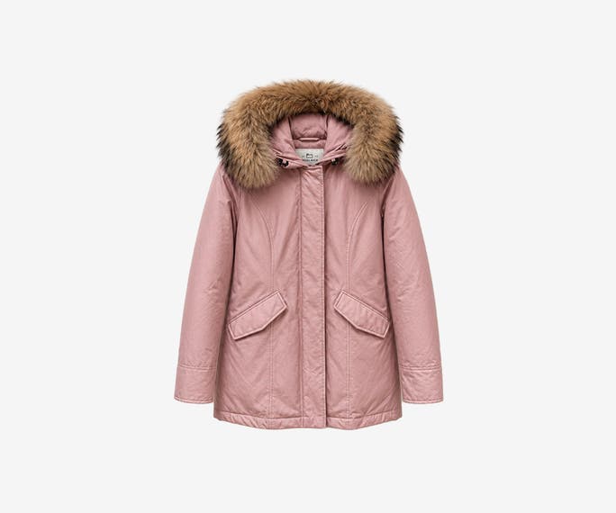 Woolrich