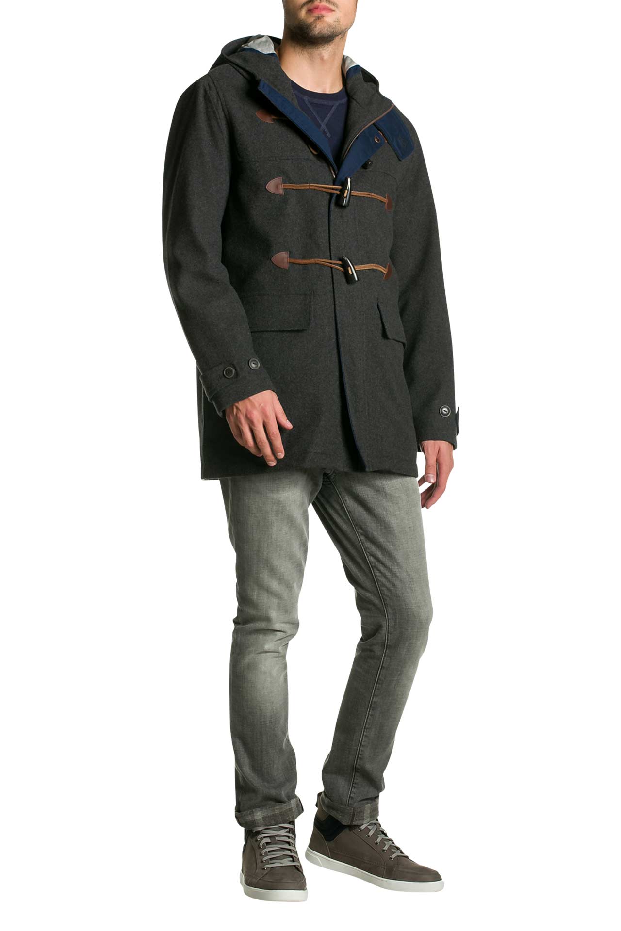 Timberland duffle new arrivals coat