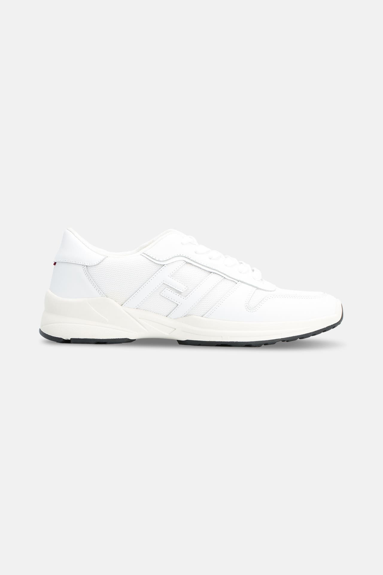 HECHTER Paris Sneaker 'Alain' weiß, Bild 1