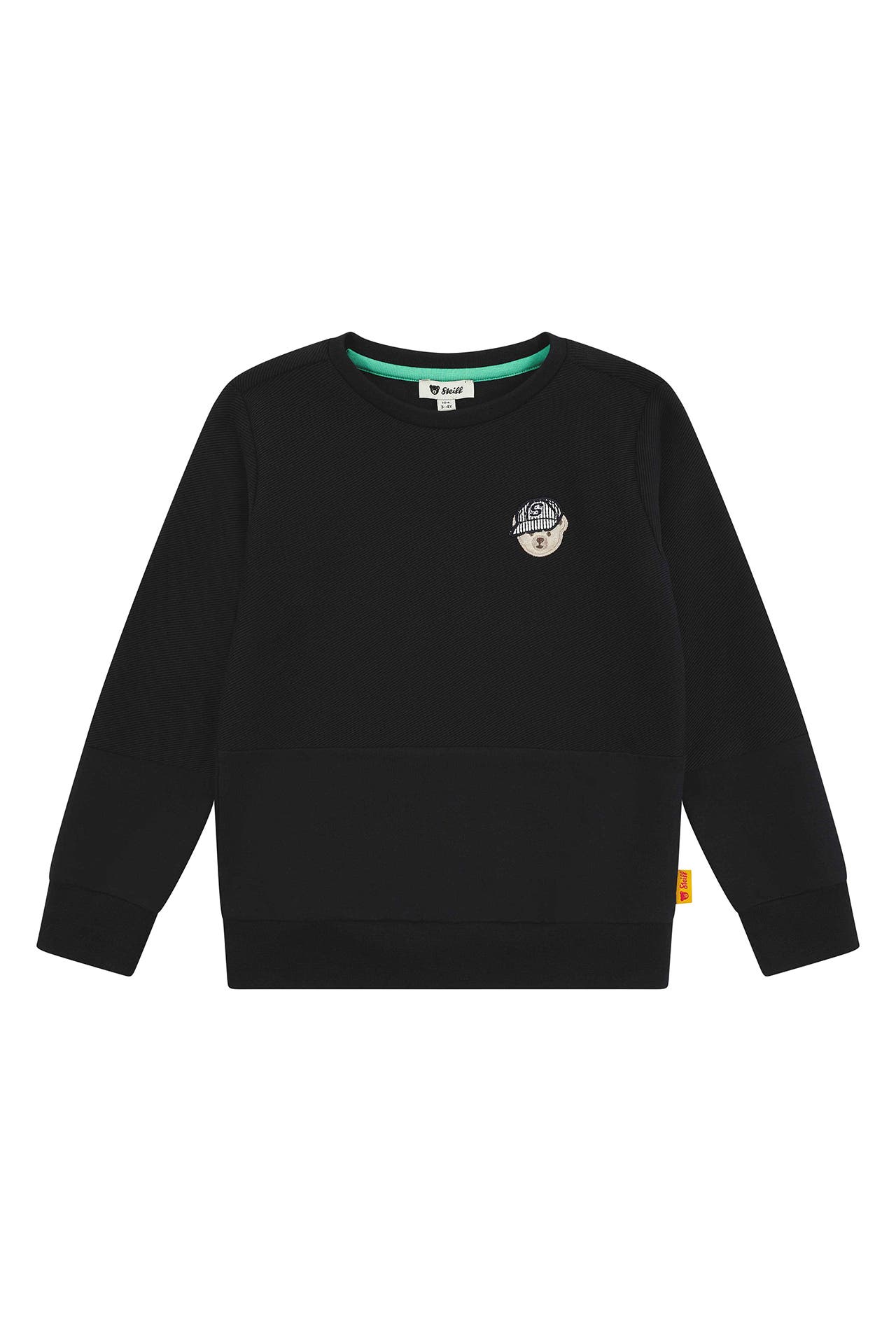 STEIFF Sweatshirt nachtblau, Bild 1