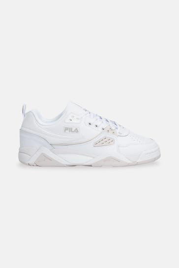 FILA Leder-Sneaker 'Casim' zweifarbig
