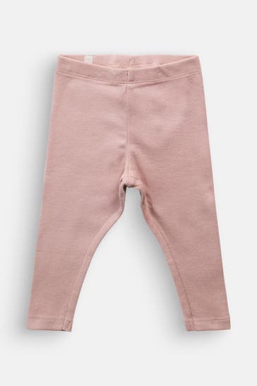 WHEAT Leggings altrosa