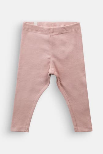 WHEAT Leggings altrosa