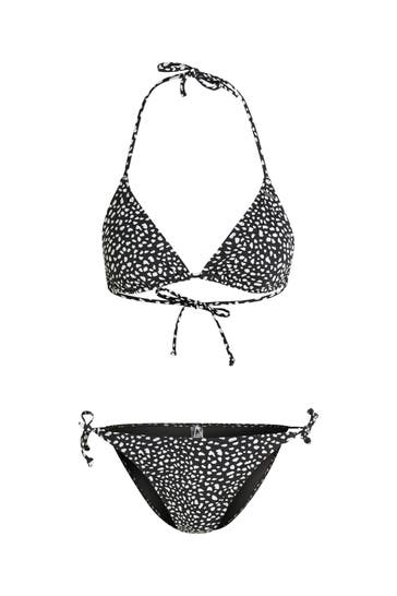 O'NEILL Bikini 'Capri-Bondey' gemustert