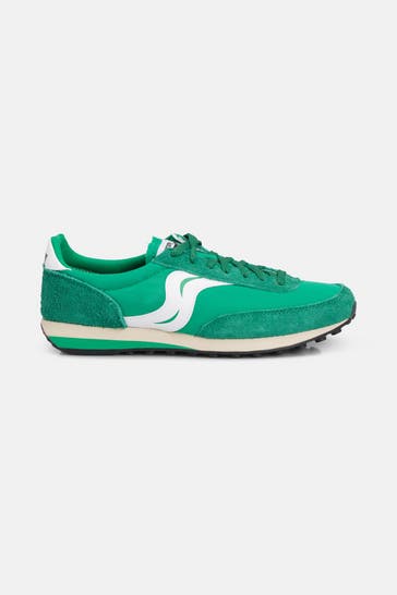 SAUCONY Sneaker 'Trainer 80' mehrfarbig