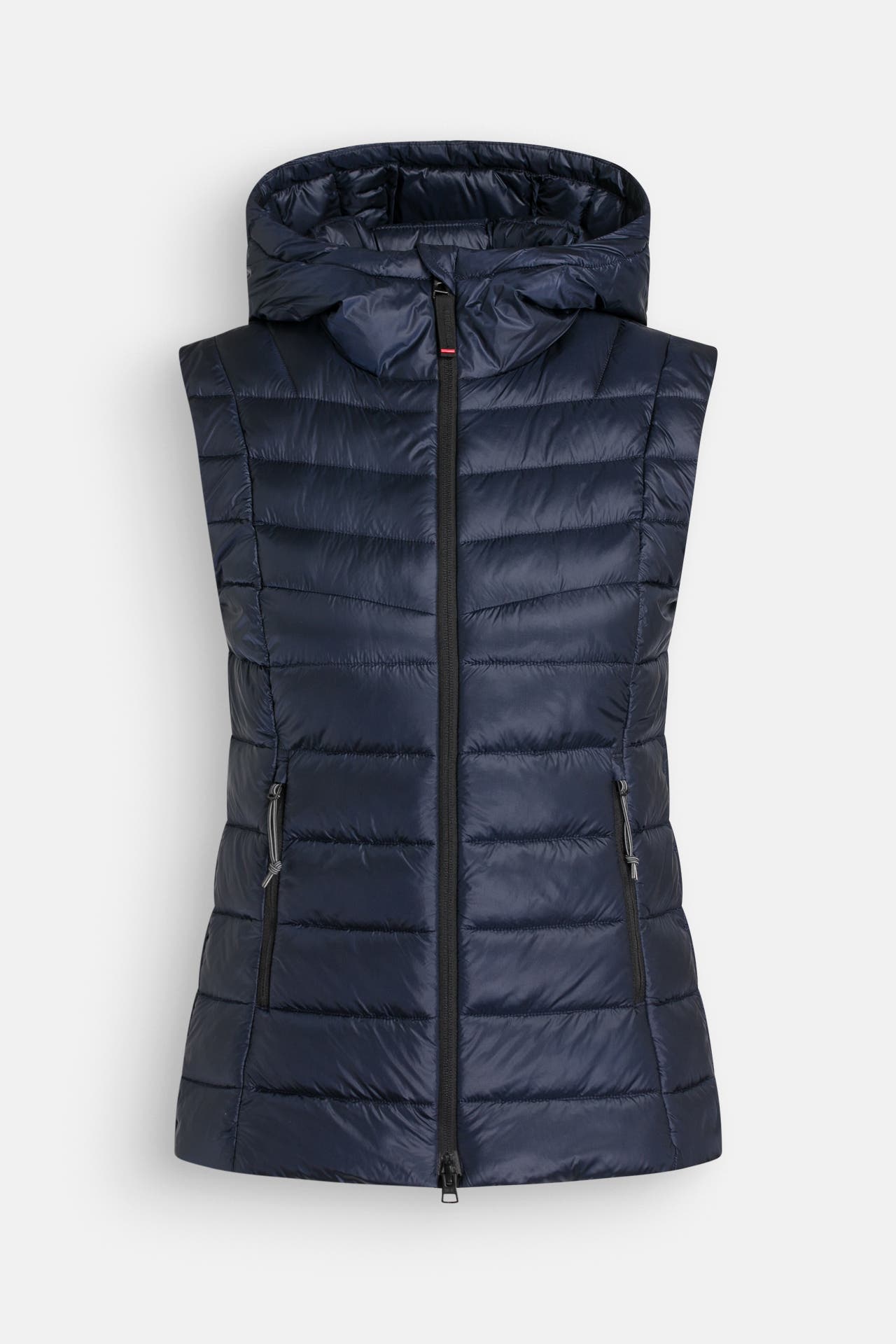BOGNER FIRE + ICE Light-Steppweste 'Sala' dunkelblau, Bild 1